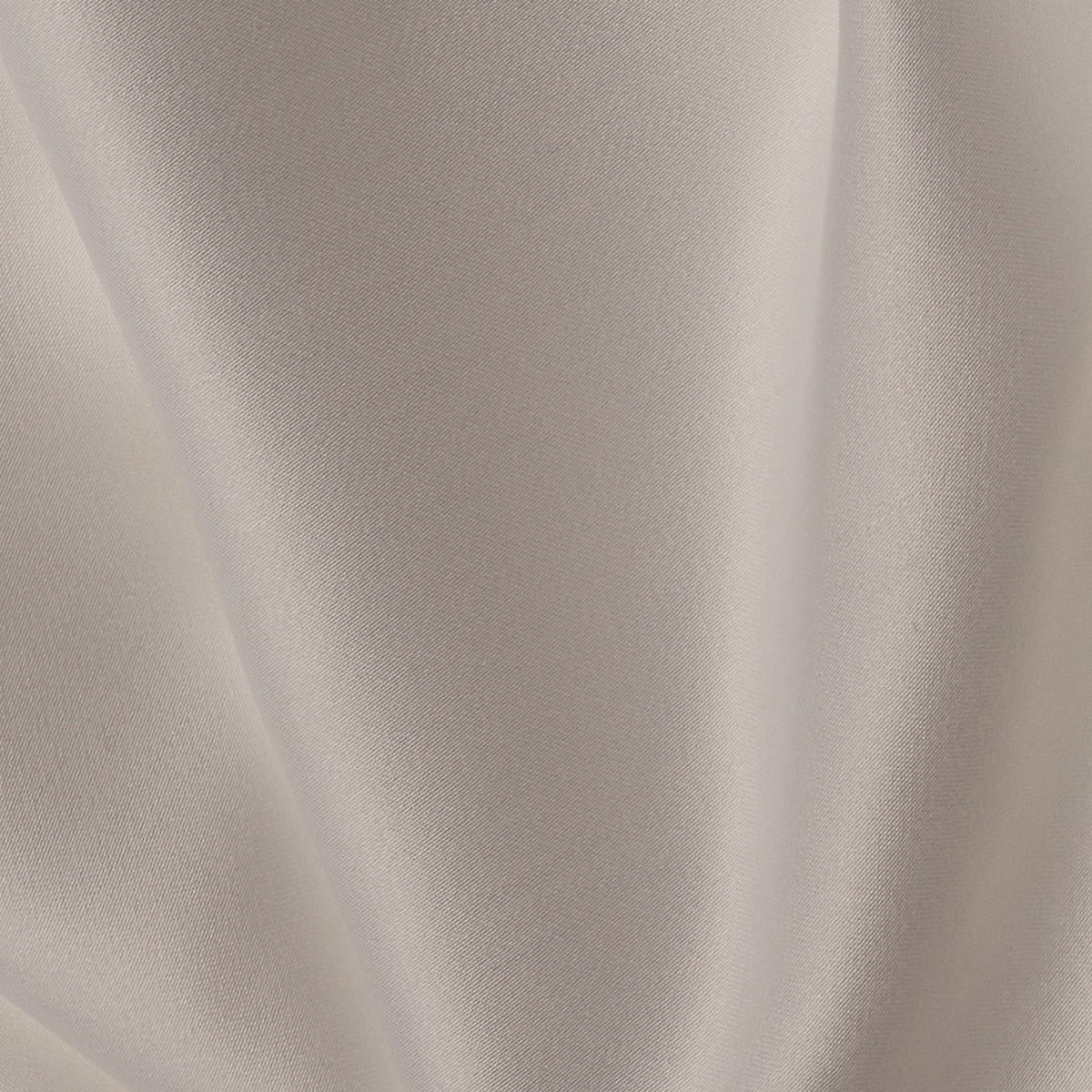 Soft and silky LETTO Woodland Percale beechwood modal fabric sample in color white, made in Italy data-image-id=