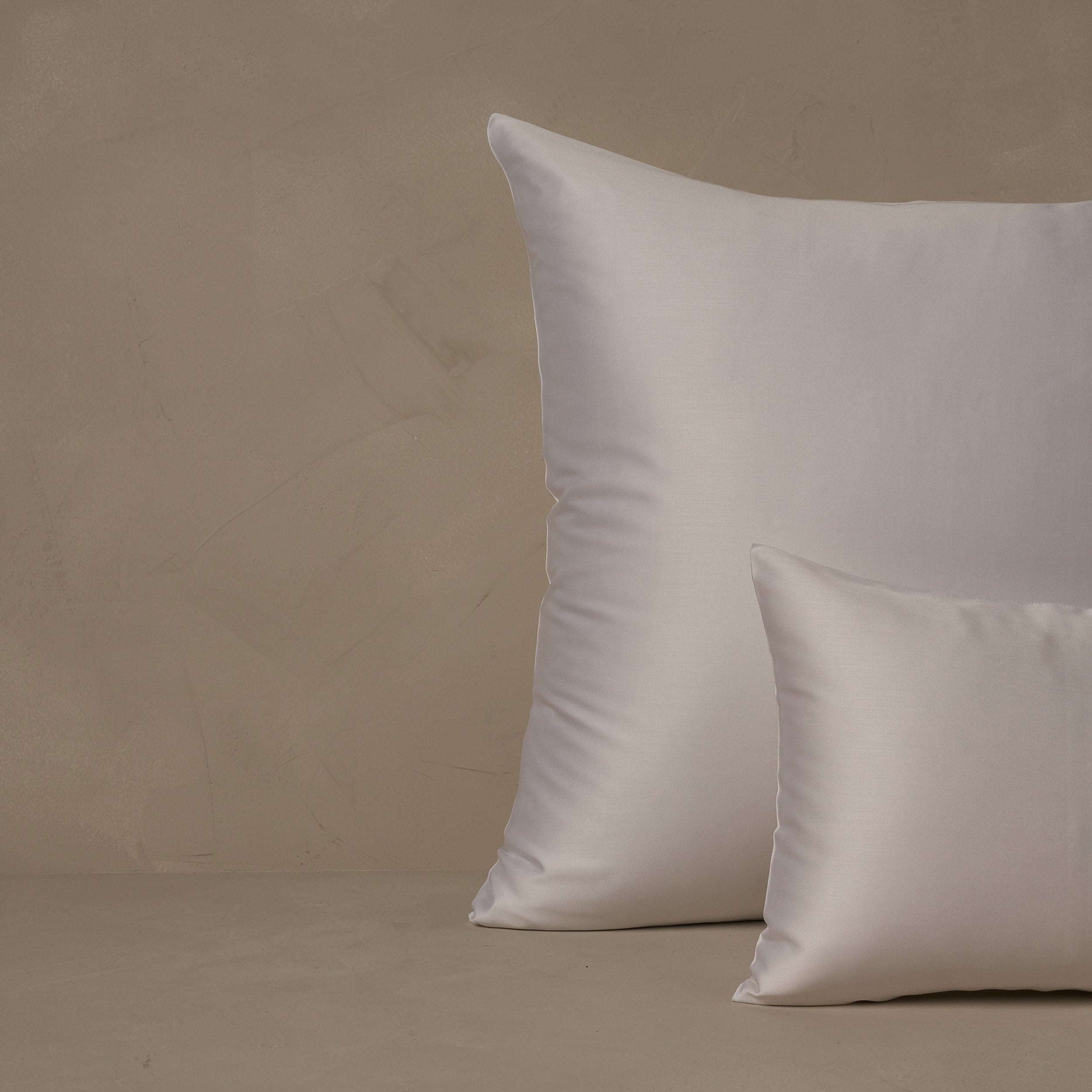 Silk euro sham best sale