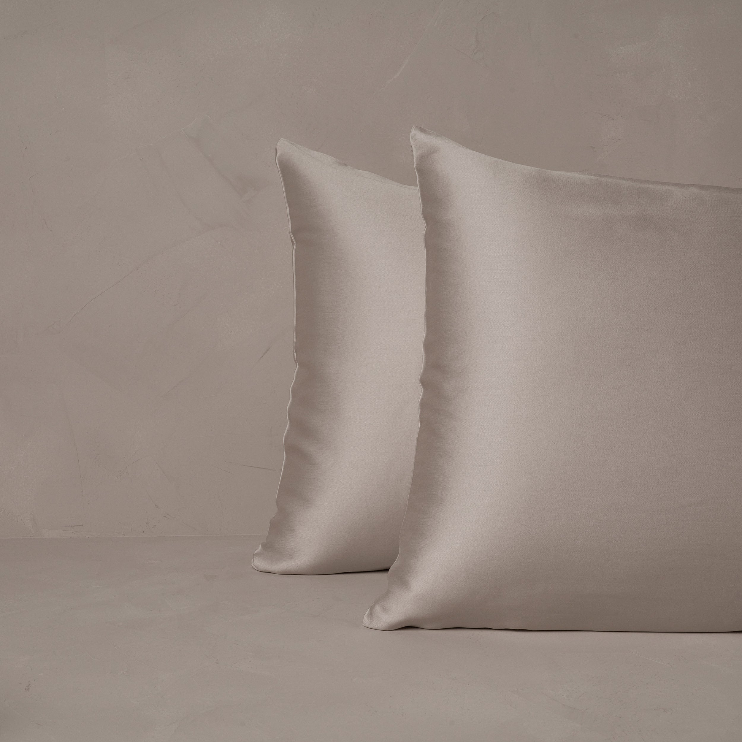 Woodland Silk | Pillowcase, Pair – LETTO SRL Company
