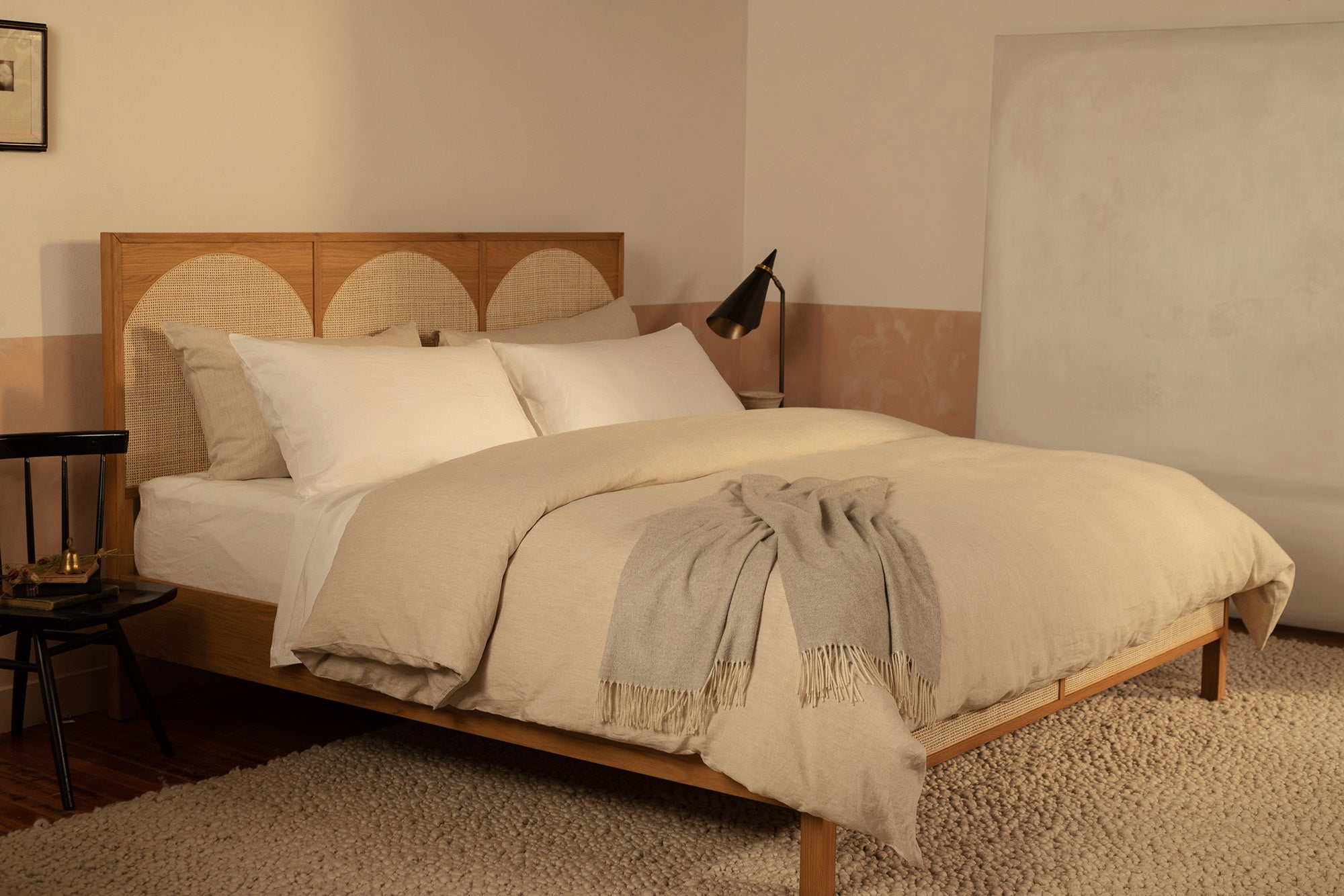Let's Linen Linen – LETTO SRL Company