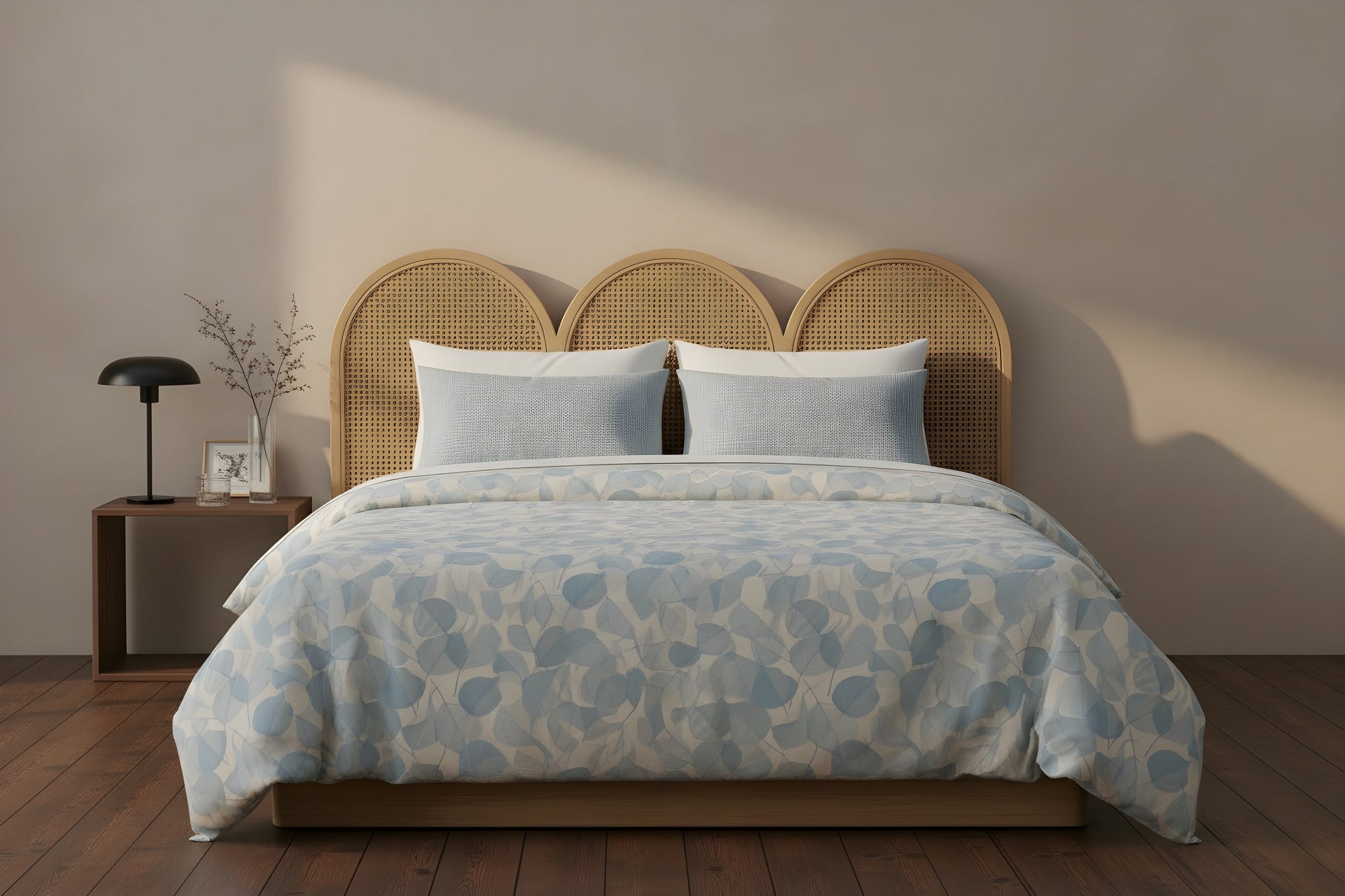 Ontano Jacquard