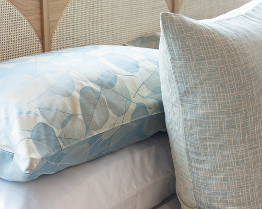 Ontano Jacquard | Pillow Sham