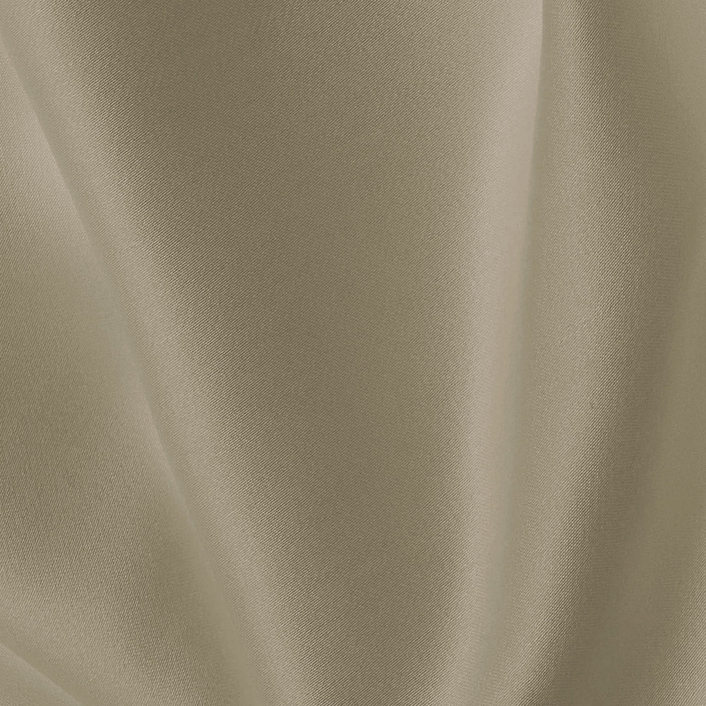 Soft and silky LETTO Woodland Silk beechwood modal fabric sample in color pistachio, made in Italy data-image-id=