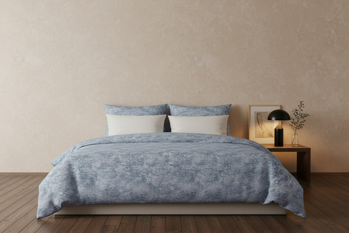 Le Marais Jacquard | Duvet Cover data-image-id=