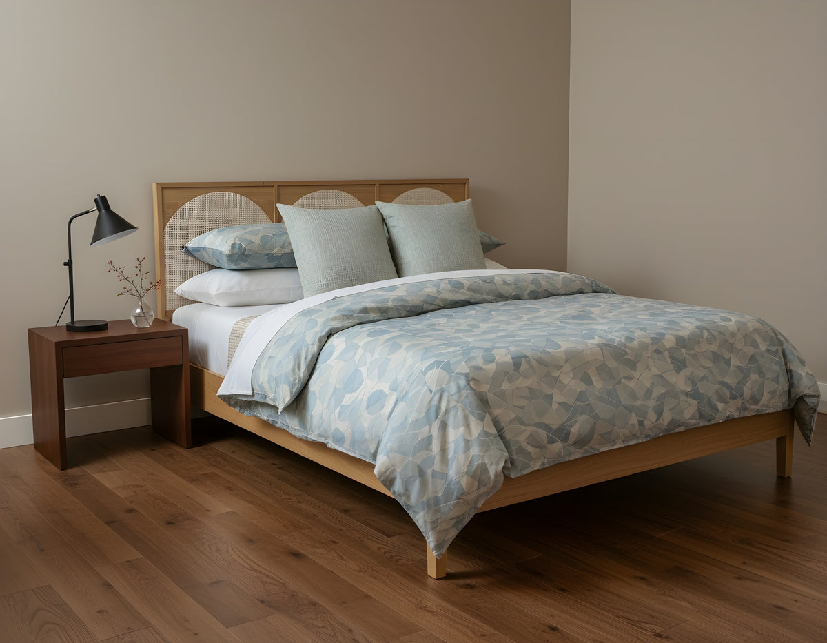Ontano Jacquard | Pillow Sham data-image-id=