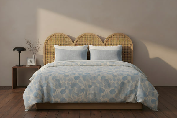 Ontano Jacquard | Duvet Cover