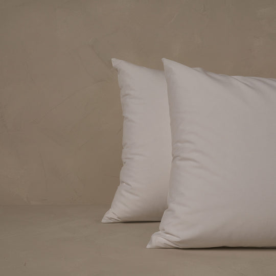 Woodland Percale | Pillowcase Set