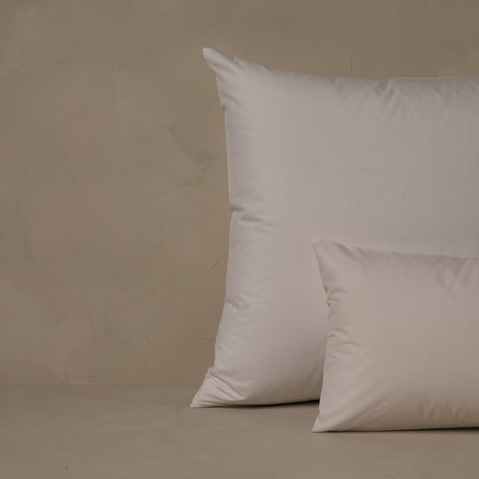 Classic Cotton Percale | Euro Sham