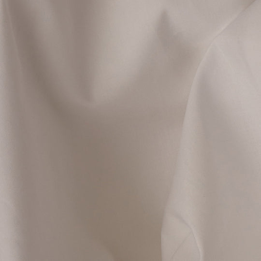 Classic Cotton Percale | Fabric Swatch