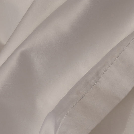 Classic Cotton Sateen | Fabric Swatch