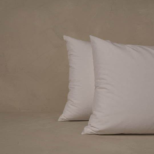 Giza Reserve Cotton Percale | Pillowcase, Pair