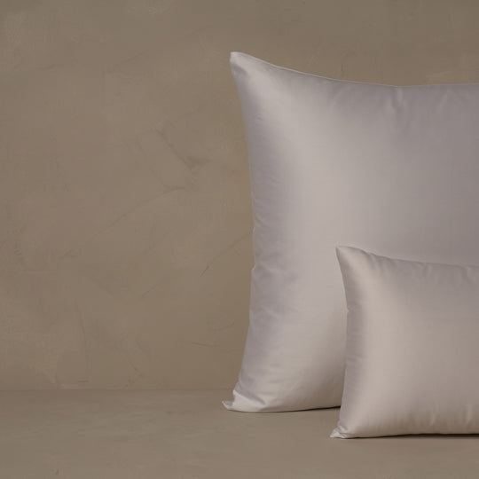 Giza Reserve Cotton Sateen | Travel/Boudoir Pillowcase