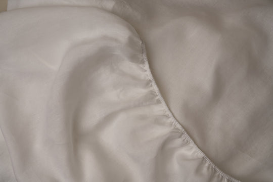 Lino Primo Linen | Fitted Sheet
