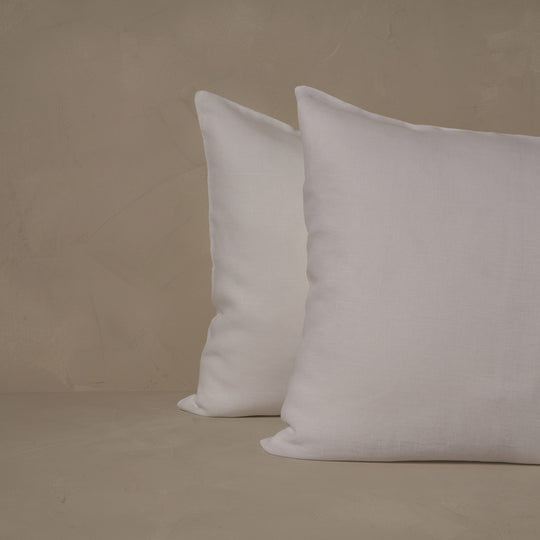 Lino Primo Linen | Pillowcase, Pair