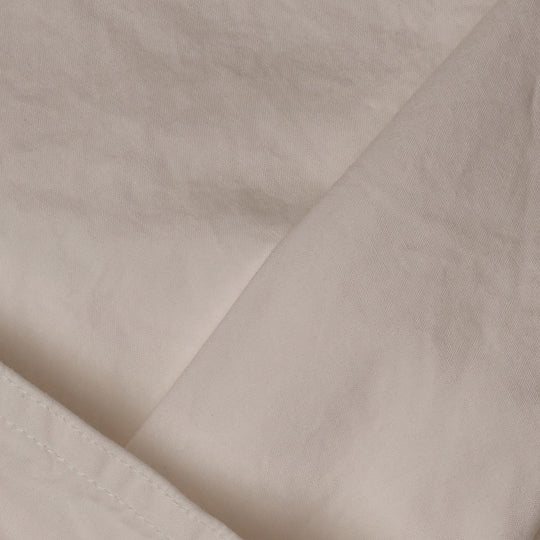 Organico Cotton Percale | Fabric Swatch