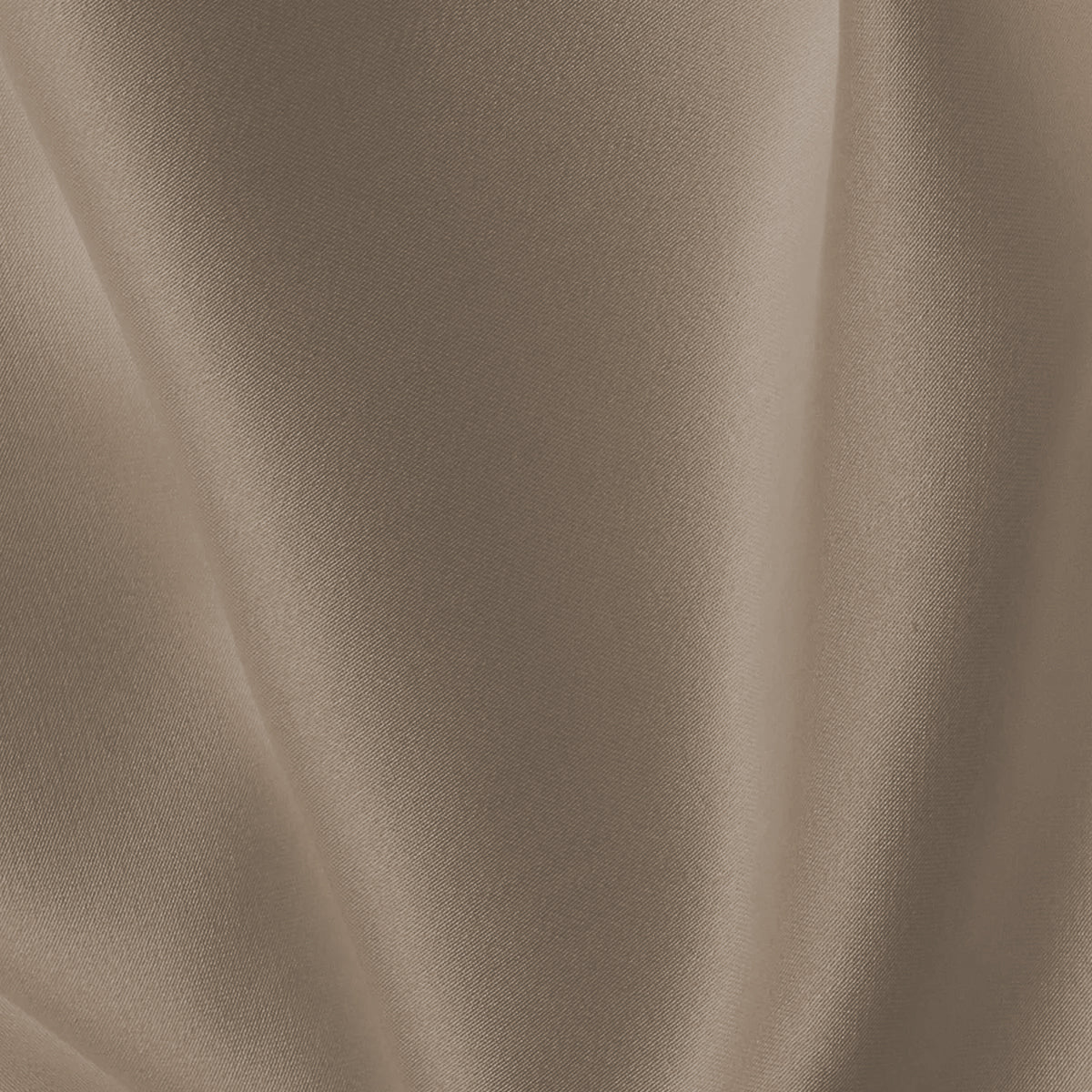 Soft and silky LETTO Woodland Silk beechwood modal fabric sample in color candlelight, made in Italy data-image-id=