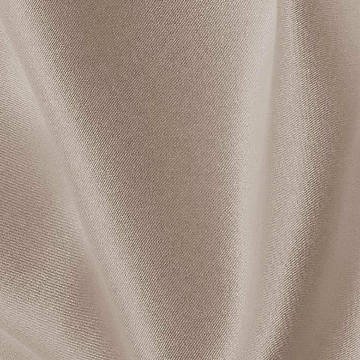 Soft and silky LETTO Woodland Silk beechwood modal fabric sample in color ivory, made in Italy data-image-id=