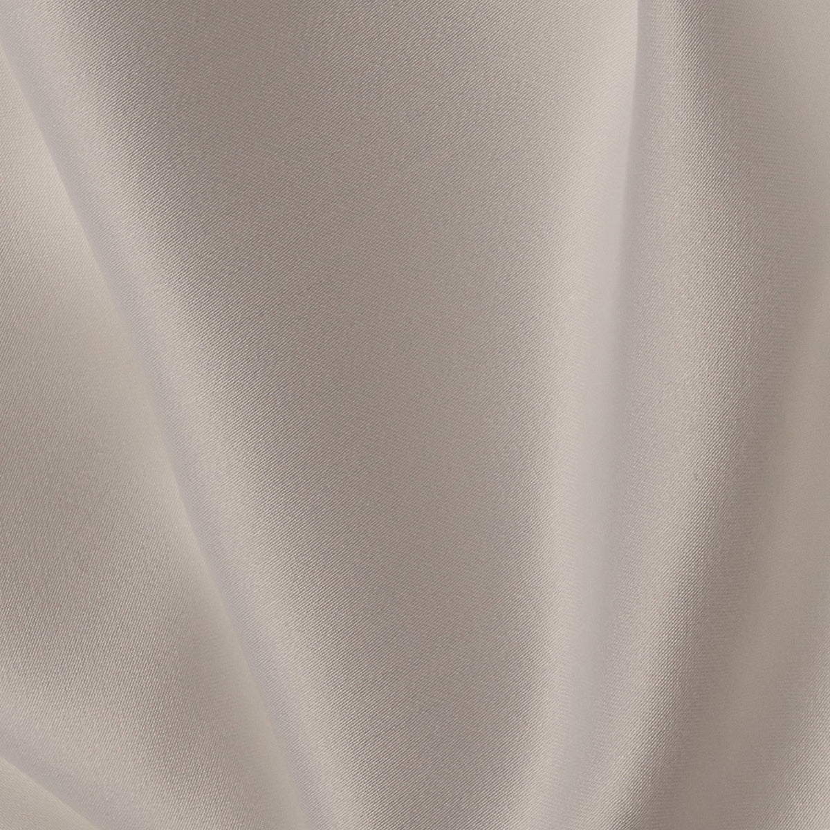Soft and silky LETTO Woodland Silk beechwood modal fabric sample in color white, made in Italy data-image-id=