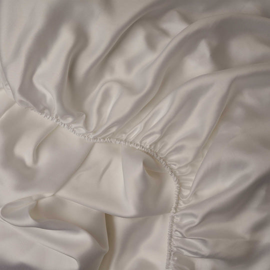 Woodland Silk | Fitted Sheet